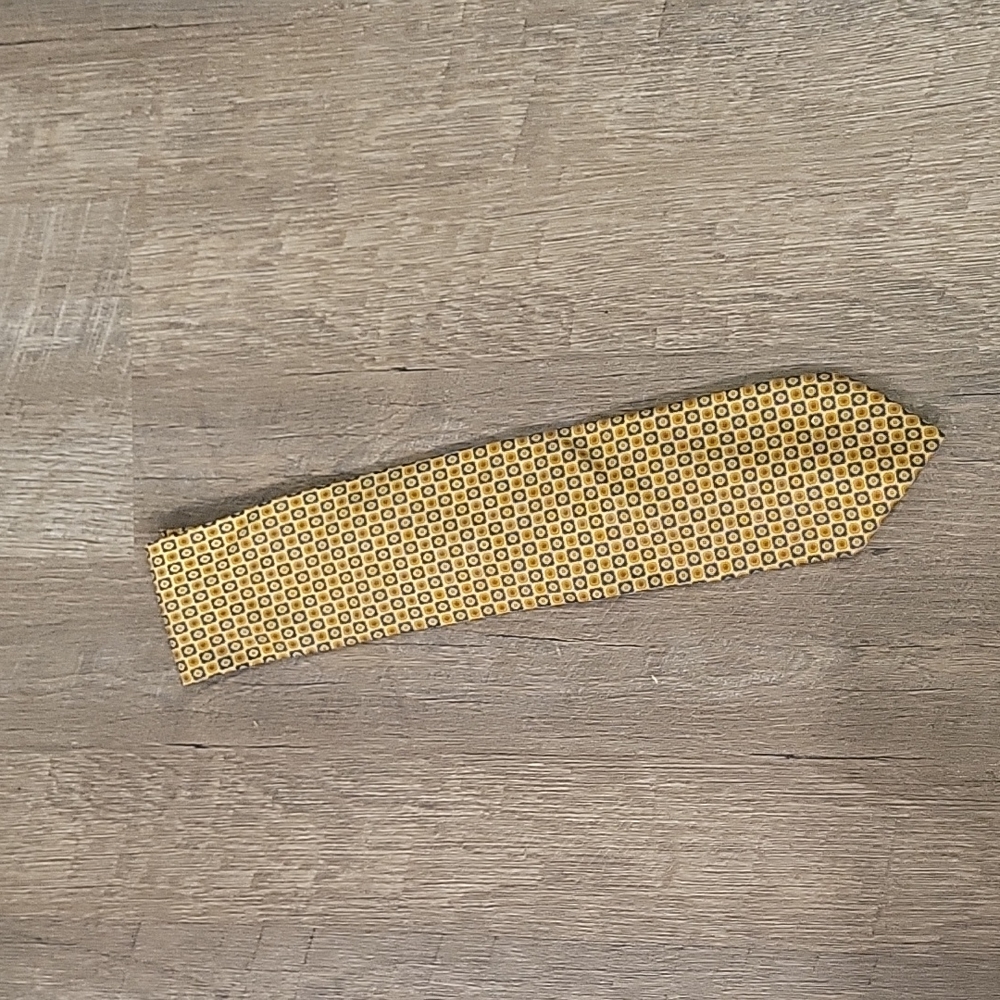 Fendi tie